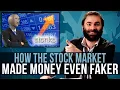 Lagu How The Stock Market Made Money Even Faker - SOME MORE NEWS