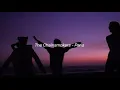 Download Lagu The Chainsmokers - Paris (Slowed + reverb)