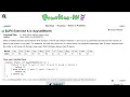 Java Practice It 4 4 daysInMonth if else else if statements int return method int parameters