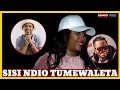 Download Lagu DATAZ:Bila sisi msingewajua kina DIAMOND na ALIKIBA tuliwatengenezea NJIA leo WANATAMBA