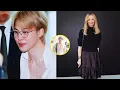 Download Lagu Dior CEO schokt ARMY: Jimins look tijdens de Paris Fashion Week zal je sprakeloos achterlaten!