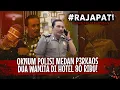 Lagu B3NGIS! Kronologi Oknum Polisi Perkaos 2 Gadis Sekaligus di Medan! | Rajapati Eps 315 (FULL)