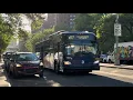 Loaner MTA NYCT on the B67