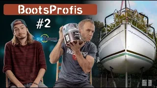 Hochseetaugliches Segelboot für die Ostsee: Dieses Schiff ist ein Volltreffer | BootsProfis #2