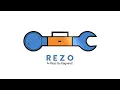 Rezo App(Mauritius)
