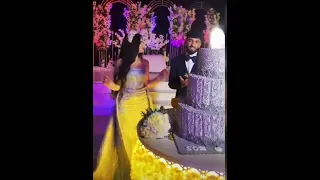 عروس نازدانه و مقبوووول 