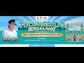 Download Lagu [LIVE] TULUNGREJO SUMBERREJO BERSHOLAWAT BERSAMA UST. RIDWAN ASYFI FATIHAH INDONESIA
