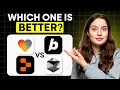 Lovable vs Bolt vs Replit vs Cursor 2026 - Which AI Coding Tool Is Actually the Best
