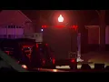 Three police officers near Dallas hurt in shooting