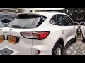 KNM465 FORD ESCAPE