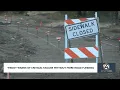 WSDOT warns of critical failure without more road funding