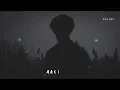 Aakhri Ishq (Slowed + Reverb) | Jubin Nautiyal | Dhurandhar The Revenge | SR Lofi