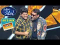 Download Lagu 'Goriya Re Goriya' पर Ashish की Singing सुन नाच उठे Jackie Dada | Indian Idol 12 | 90's Mix