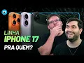 Download Lagu Quem deveria comprar os novos iPhone 17, iPhone 17 Air, iPhone 17 pro e iPhone 17 Pro Max?