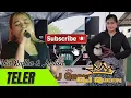 PALING ASIK KATANYA TELER FIKA \u0026 MELISA DJ QUEEN👑