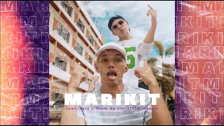 juan and kyle marikit official music video 