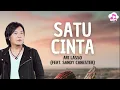 Download Lagu Ari Lasso ~ Satu Cinta (feat. Sandy Canester) - Happy Lirik