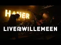 Download Lagu HAUER live@Willemeen 2021