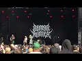 Demon Hunter - “Sorrow Light the Way” (live 10-4-25)