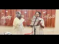 Kattumalli female voice song