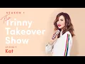 The Trinny Takeover Show Season 1 Episode 2 Kat Trinny