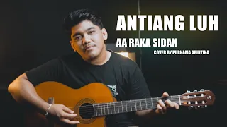 antiang luh aa raka sidan cover by purnama arintika