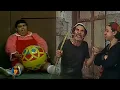 Lagu O DIA INTERNACIONAL DA MULHER, JOGANDO FUTEBOL, ABRE A TORNEIRA / CHAVES