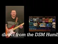 Make Room: The Church Will Sing- Lead Guitar Play-through