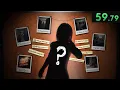 How Fast Can Pros Beat No Evidence in Phasmophobia SMALL MAPS