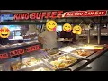 FOOR TOUR Chinese Restaurant s King Buffet in Renton is the oldest buffet in Seattle WA