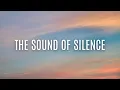 Download Lagu Simon \u0026 Garfunkel - The Sound of Silence (Lyrics)