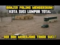 Lagu ARAB SAUDI KEMBALI DITERJANG BANJIR DAHSYAT! | Kota Suci Lumpuh, Mekkah \u0026 Jeddah Dikepung Air Bah