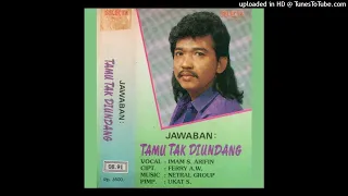 imam s arifin ku tak yakin