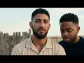 Josh Fawaz Ft Chandler Moore - Like A Prayer(Remix) | Official Fan Made Music Video 