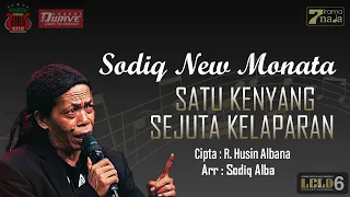sodiq new monata satu kenyang sejuta kelaparan cipt r husin albana 