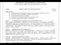 CS8392 OBJECT ORIENTED PROGRAMMING SYLLABUS
