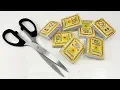 Download Lagu Waste Matchbox reuse idea | Best out of waste | DIY arts and crafts | DIY home decorating idea
