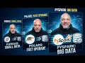 Big Data Kills Pandas Performance Use This Instead