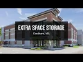 Storage Units in Dedham MA - Extra Space Storage