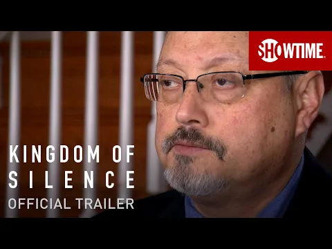Kingdom of Silence (2020) Official Trailer | SHOWTIME Documentary Film