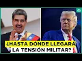 Download Lagu Escala el conflicto entre Trump y Venezuela: ¿Hasta dónde llegará la tensión militar?