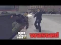 Download Lagu GTA III: Wasted Compilation [1080p]