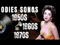 Lagu Oldies Love Songs That Never Fade 🎶 Golden Classics 50s–70s 🎶