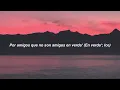 Sech - Otro Trago ft. Darell (Letra/Lyrics)