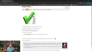 Project Euler Problem 25 1000-digit Fibonacci Number