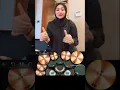 Lagu Virall‼️Basaroh Ka Garis Tangan - Fauzana #laguminang #viraltiktok