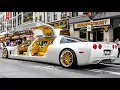 Download Lagu 2026 Chevrolet Corvette C6 Unofficial Concept - American White Tiger