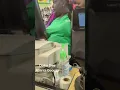 Woman Card Declined After She Got A Attitude With A Dollar Tree Employee And Tried To Rush Her
