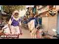 Download Lagu भिखारी बनकर क्यों घूम रहे हैं दया और श्रेया? | CID New Episodes 2025