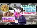Download Lagu DIABETES SEMBUH DALAM 5 MENIT?! - MISS LAMBE HOAKS EPS 32